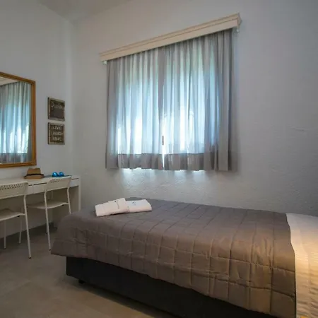 Lorenia Garden Villa, Elani Vila