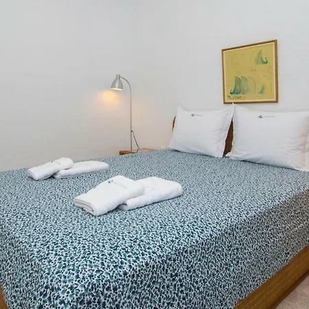 Lorenia Garden Villa, Elani Vila KASSANDRA