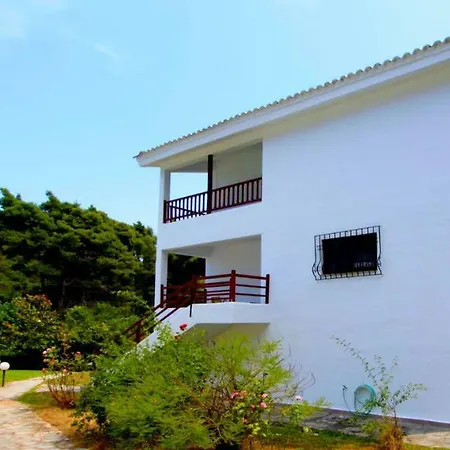 Lorenia Garden Villa, Elani Villa KASSANDRA
