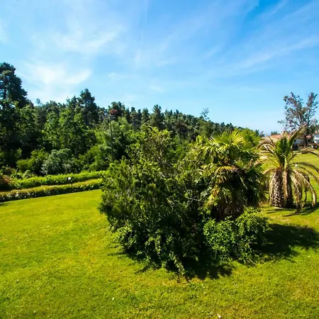 Lorenia Garden Villa, Elani KASSANDRA